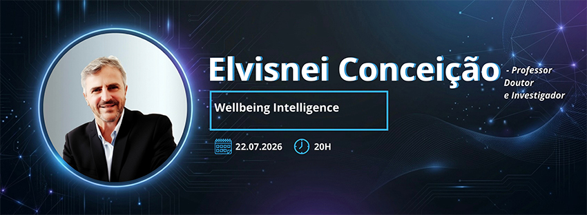 Wellbeing Intelligence: como dados, comportamento e IA podem transformar felicidade e desempenho